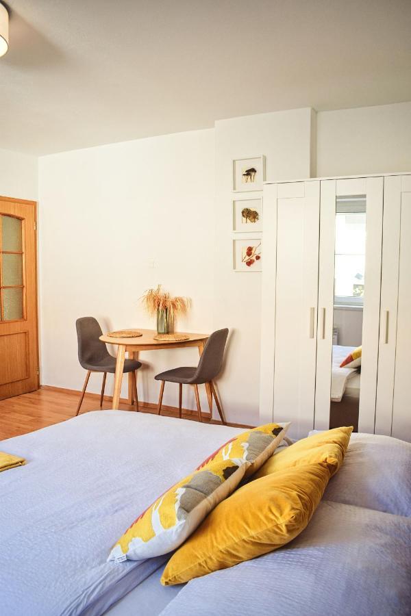 Apartments Lakeview Liptovský Trnovec Buitenkant foto