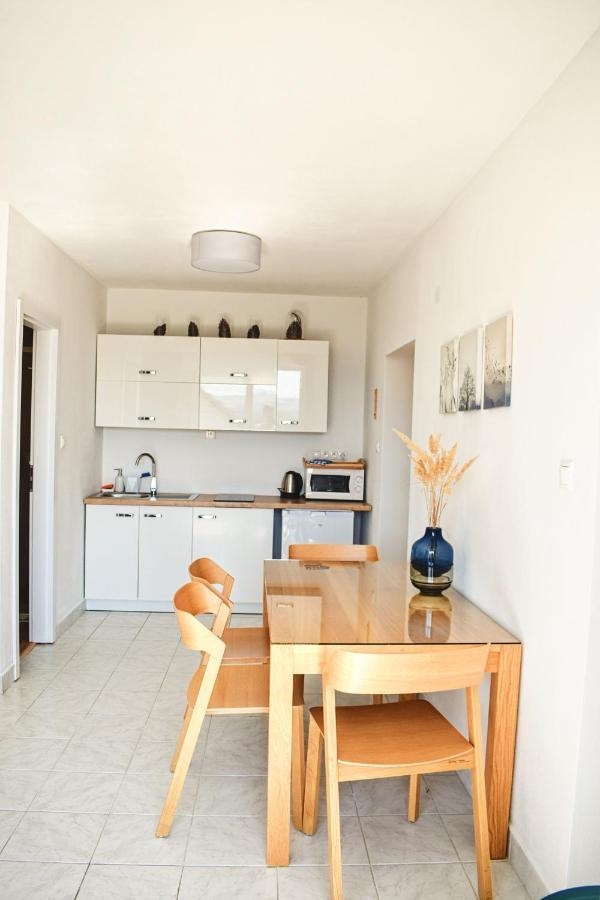 Apartments Lakeview Liptovský Trnovec Buitenkant foto